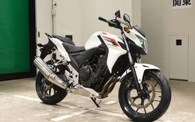 HONDA CB400F 2013 NC47