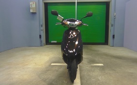 SUZUKI ADDRESS V50 Gen.2 CA44A