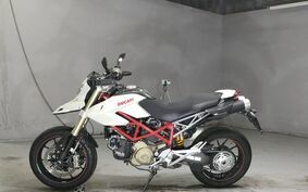 DUCATI HYPERMOTARD 1100S 2009 B100AA