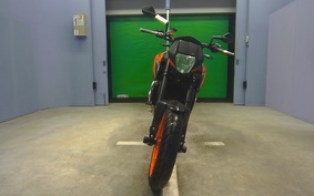 KTM 690 DUKE R 2017 LDW40