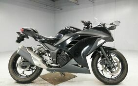 KAWASAKI NINJA 250 EX250L