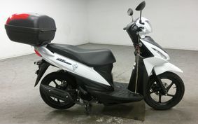 SUZUKI ADDRESS 110 CE47A