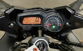 YAMAHA FZ FAZER FEATHER 2012 RN16