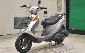 SUZUKI ADDRESS V125 CF4EA