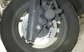 SUZUKI ADDRESS V125 S CF4MA