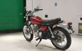 HONDA CB400SS E 2008 NC41