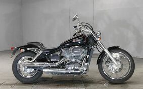 HONDA SHADOW 400 SLASHER 2004 NC40