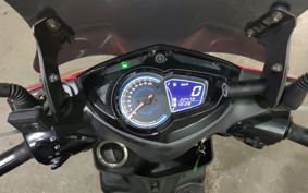YAMAHA CYGNUS125XSR SE44J