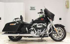 HARLEY FLHT 1750 2019 FVC