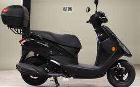 YAMAHA AXIS 125 Z SED7J