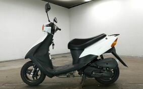 SUZUKI LET's 2 CA1PA