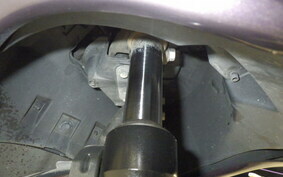 SUZUKI ADDRESS V125 S CF4MA