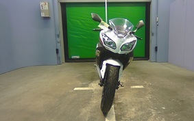 KAWASAKI NINJA 250 2015 EX250L