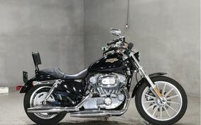 HARLEY XL883L 2008 CR2