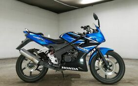 HONDA CBR150R NCB150