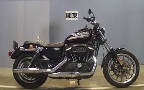 HARLEY XL883RI 2014 CS2