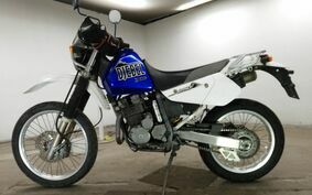 SUZUKI DJEBEL 250 XC Type SJ45A