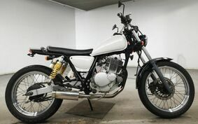 SUZUKI GRASS TRACKER BigBoy NJ4BA