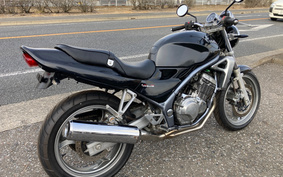 KAWASAKI BALIUS 250 ZR250A