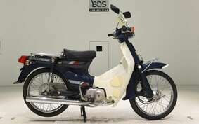 HONDA C90 SUPER CUB E HA02