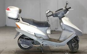 HONDA SPACY 125 JF04