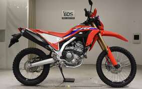 HONDA CRF250L MD47