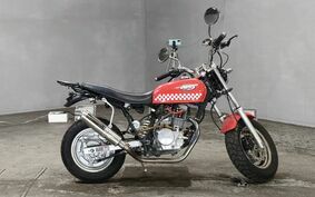 HONDA APE 100 HC07