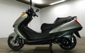 HONDA FORESIGHT EX MF04