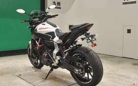 YAMAHA MT-07 2016 RM07J