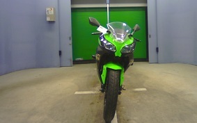 KAWASAKI NINJA 250