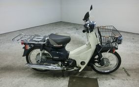 HONDA PRESS CUB 50 AA01