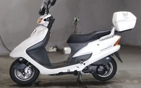 HONDA SPACY125 JF04