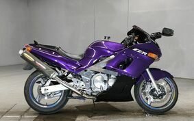 KAWASAKI ZZ-R400 2003 ZX400N