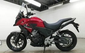 HONDA 400 X 2014 NC47