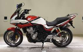 HONDA CB400 SUPER BOLDOR VTEC 2008 NC42