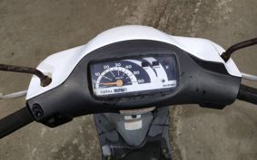 SUZUKI LETS2 CA1PA