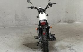 SUZUKI GRASS TRACKER NJ4BA