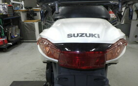 SUZUKI ADDRESS V125 DT11A