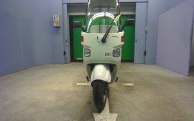 HONDA GYRO CANOPY TA03