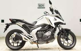 HONDA NC750X 2023 RH09