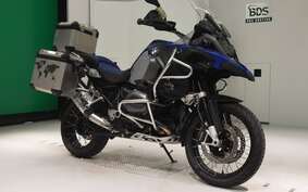 BMW R1200GS ADVENTURE 2014