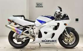 SUZUKI GSX-R750 1998 GR7DA