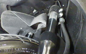 SUZUKI ADDRESS V125 DT11A