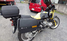 BMW R100GS 1994 290R