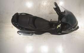 SUZUKI SKYWAVE 400 A 2013 CK45A