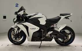 HONDA CBR1000RR Gen. 2 2009 SC59