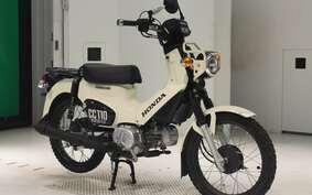 HONDA CROSS CUB 110 JA45