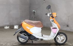 SUZUKI LETS4 CA41A