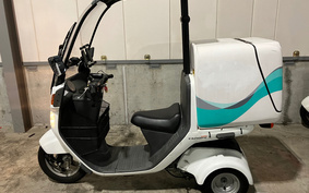 HONDA GYRO CANOPY TA03