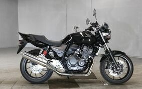 HONDA CB400SF VTEC REVO 2021 NC42